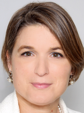 lucie vignelongue congres parfums cosmetiques