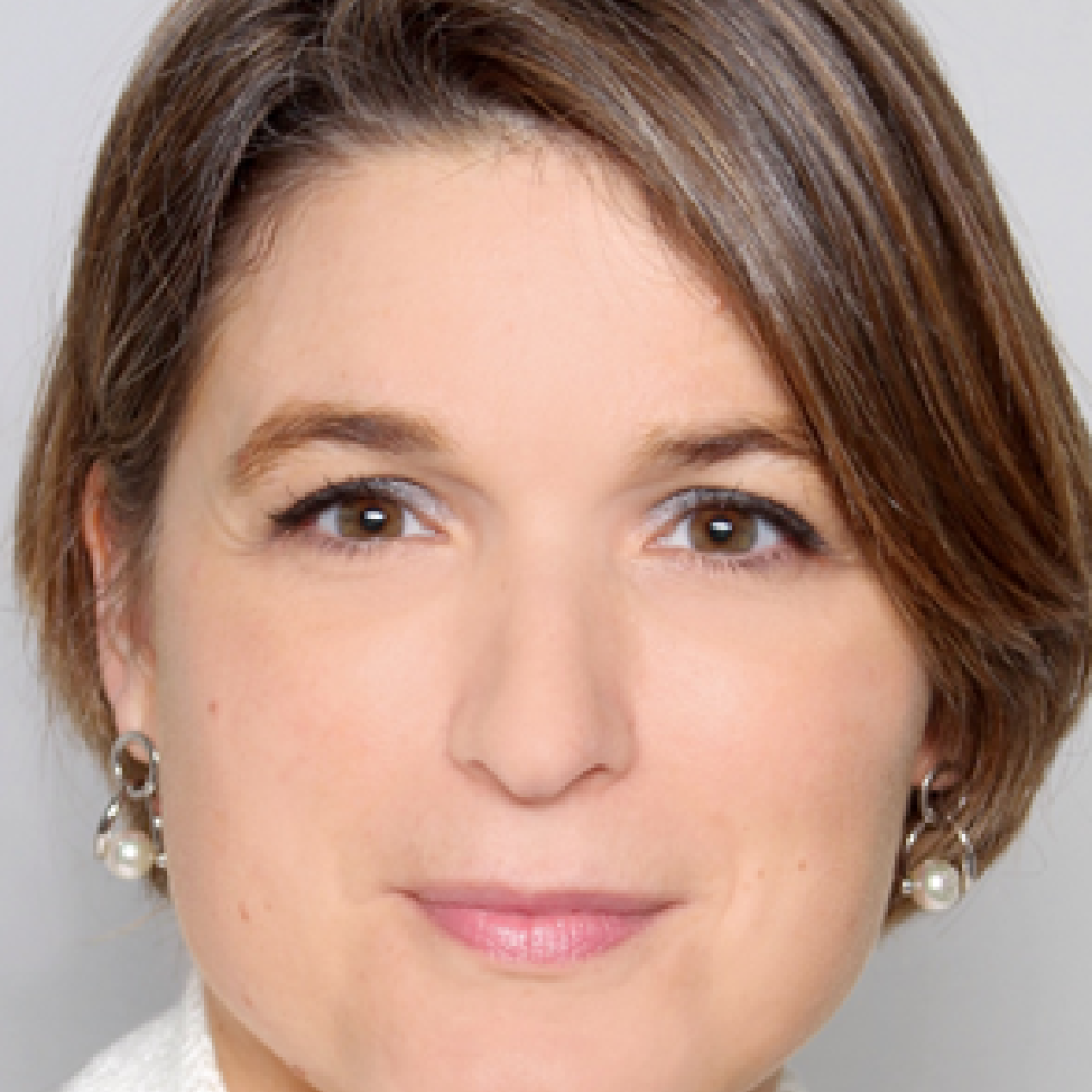 Anne-Cécile SIGNORET