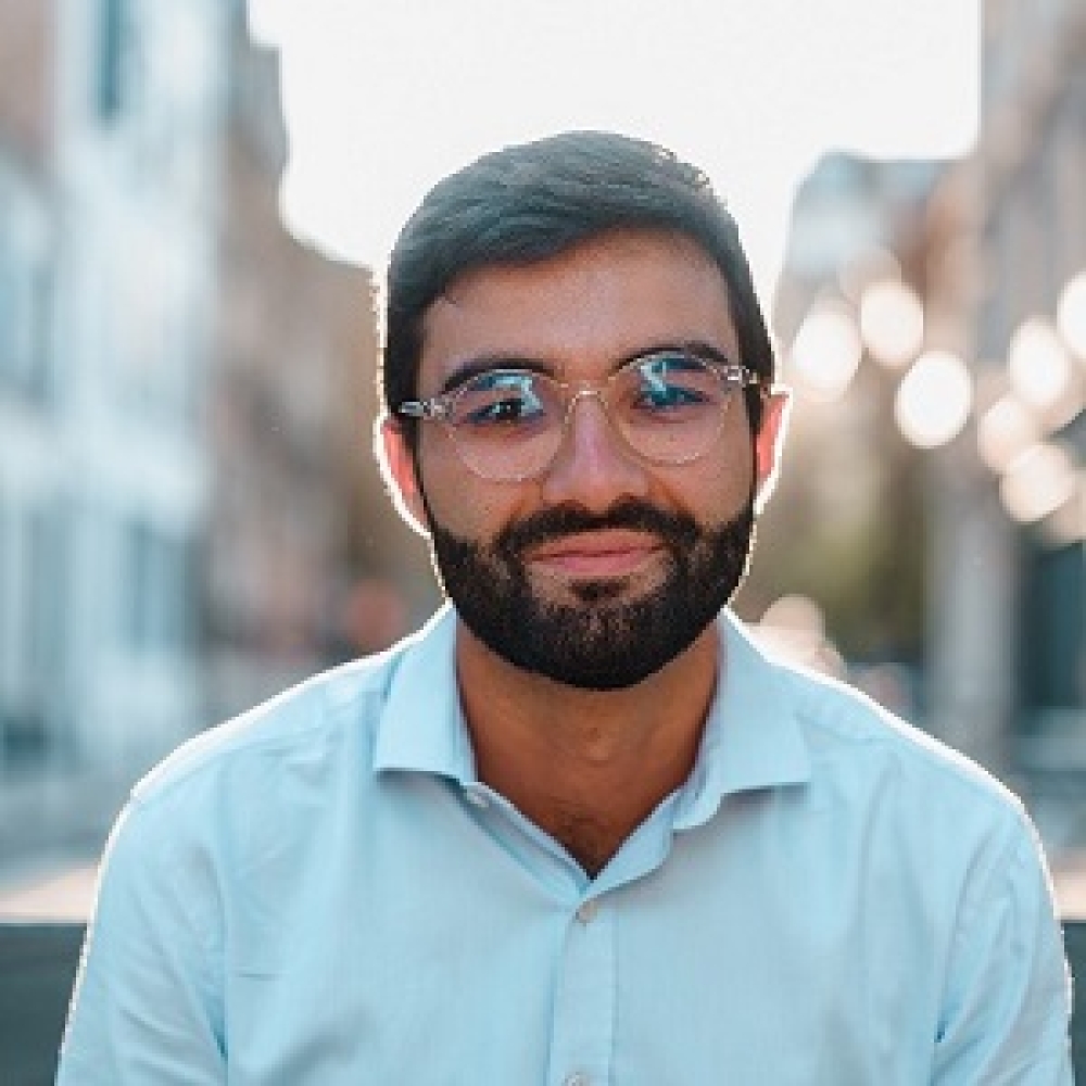 Sammy DRISSI AMRAOUI